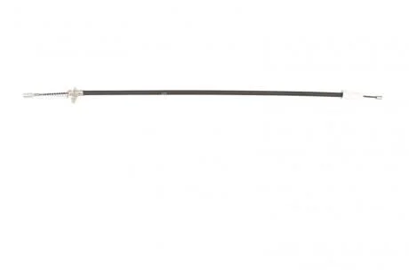 Трос ручного гальма BOSCH 1 987 482 723