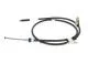 Трос зупиночних гальм BOSCH 1 987 482 726 (фото 4)