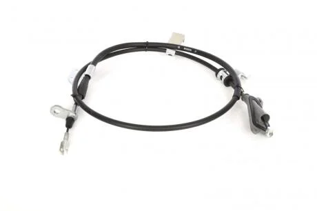 NISSAN трос ручного гальма лів. X-Trail 01- BOSCH 1 987 482 731