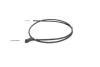 DB трос ручн.гальма передній W212, S212 BOSCH 1 987 482 734 (фото 4)