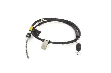 Тросовий привод, стоянкове гальмо BOSCH 1 987 482 737