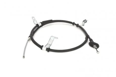 HYUNDAI трос гальмівний задній прав. Tucson 04- BOSCH 1 987 482 742