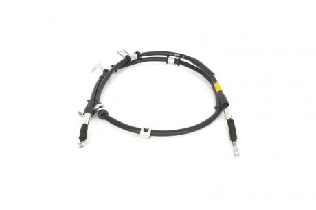 Трос ручного гальма правий HYUNDAI SANTA FE II 2.2/2.4 09- BOSCH 1 987 482 760
