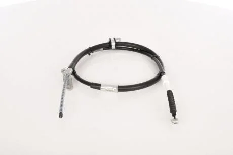 TOYOTA трос ручн. гальма прав. Rav 4 II 00- BOSCH 1 987 482 766