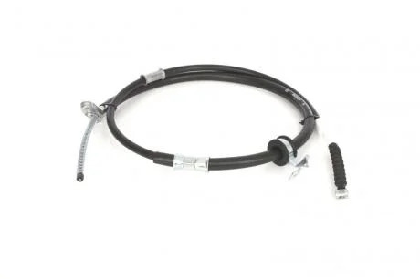TOYOTA трос ручн. гальма лівий Rav 4 II 00- BOSCH 1 987 482 767