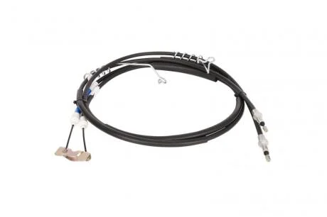 FORD трос ручного гальма Transit Connect 02- BOSCH 1 987 482 777