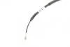 Трос ручного тормоза BMW X5(E70/F15)/X6(E71/F16) 07- BOSCH 1 987 482 793 (фото 5)