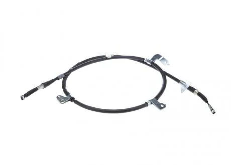 Тросовий привод, стоянкове гальмо BOSCH 1 987 482 826