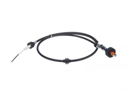 Гальмівний трос (ручник) LAND ROVER Discovery/Range Rover \'\'R \'\'2.7-5.0 BOSCH 1 987 482 828