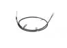 Трос зупиночних гальм BOSCH 1 987 482 830 (фото 2)