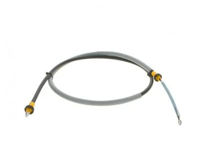 Трос ручного гальма DACIA LOGAN MCV II (2013-) задній BOSCH 1 987 482 831