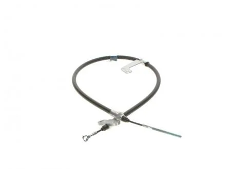 HONDA Трос стаянкового гальм. спереду CR-V II 2.0 01- BOSCH 1 987 482 834