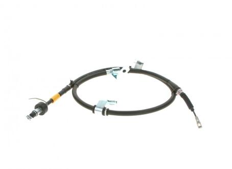 Трос стоянкового гальма BOSCH 1 987 482 846