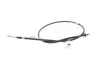 Трос стояночного гальма задн Прав (1750мм/1527мм) HYUNDAI ACCENT IV KIA RIO III 1.4/1.6/1.6D 11.10- BOSCH 1 987 482 850 (фото 1)