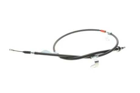 Трос стояночного гальма задн Прав (1750мм/1527мм) HYUNDAI ACCENT IV KIA RIO III 1.4/1.6/1.6D 11.10- BOSCH 1 987 482 850