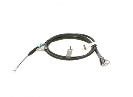 Трос стояночного гальма задн Прав (1888мм/1628мм) MAZDA 3, 3/HATCHBACK 1.5-2.2D 07.13-05.19 BOSCH 1 987 482 854