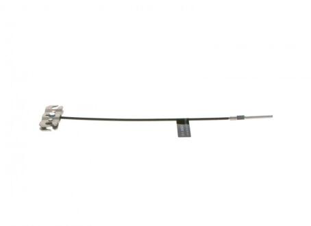 Трос стоянкового гальма BOSCH 1 987 482 856