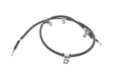 HYUNDAI Трос ручного гальма задній прав. i30 07- BOSCH 1 987 482 907