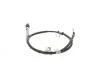 Гальмівний трос HYUNDAI i30 \'\'RR \'\'08-12 BOSCH 1 987 482 908 (фото 2)
