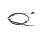 Гальмівний трос HYUNDAI i30 \&#039;\&#039;RR \&#039;\&#039;08-12 BOSCH 1 987 482 908 (фото 3)