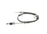 Гальмівний трос HYUNDAI i30 \&#039;\&#039;RR \&#039;\&#039;08-12 BOSCH 1 987 482 908 (фото 4)