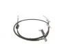 HONDA Трос стаянкового гальм. задн. правий CR-V II 2.0 01- BOSCH 1 987 482 915 (фото 2)