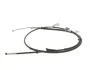 HONDA Трос стаянкового гальм. задн. правий CR-V II 2.0 01- BOSCH 1 987 482 915 (фото 4)