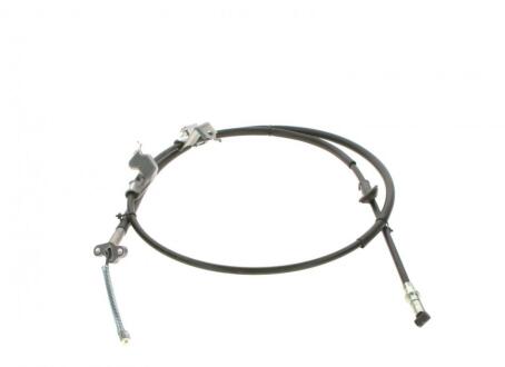 HONDA Трос стаянкового гальм. задн. правий CR-V II 2.0 01- BOSCH 1 987 482 915