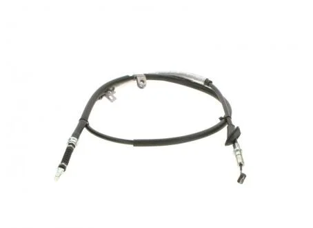 HONDA трос ручн.гальма прав.Accord 03- BOSCH 1 987 482 927