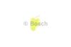Предохранитель (мини/mini) (плоский) (низкий профиль) (20A / желтый) BOSCH 1 987 529 048 (фото 1)