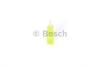 Предохранитель (мини/mini) (плоский) (низкий профиль) (20A / желтый) BOSCH 1 987 529 048 (фото 2)