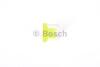Предохранитель (мини/mini) (плоский) (низкий профиль) (20A / желтый) BOSCH 1 987 529 048 (фото 3)