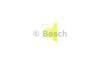 Предохранитель (мини/mini) (плоский) (низкий профиль) (20A / желтый) BOSCH 1 987 529 048 (фото 5)