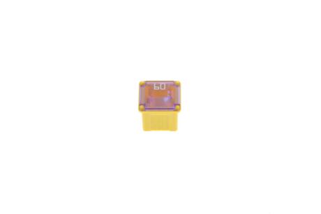 Запобіжник JCASE низький 60A (жовтий) BOSCH 1 987 529 055