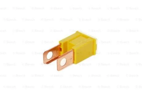 ЗАПОБІЖНИК BOSCH 1 987 529 071