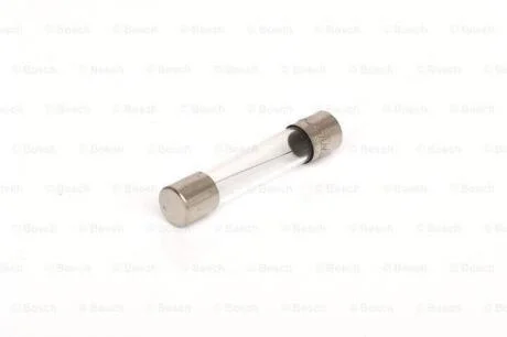 Предохранитель 5A (мин. 5 шт) BOSCH 1 987 529 901