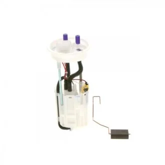 ЕЛЕКТРИЧНИЙ БЕНЗОНАСОС BOSCH 1 987 580 036