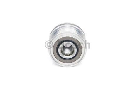 DB шків генератора Sprinter 06-. BOSCH 1 987 945 411