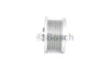 Шків колінвалу BOSCH 1 987 945 416 (фото 4)