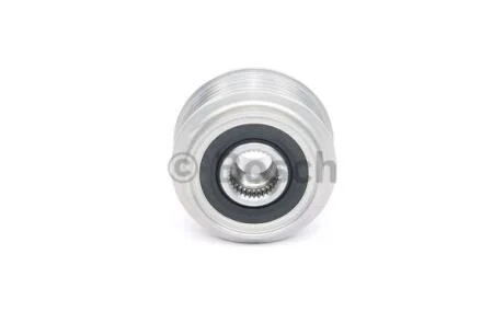 OPEL шків генератора Astra H 04- BOSCH 1 987 945 417