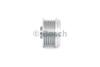 FIAT шків генератора Punto/Grande Punto 1,3D Multijet, OPEL 1,3CDTI 05-. BOSCH 1 987 945 418 (фото 4)