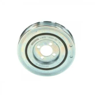 FIAT Шків колінвала Doblo 1.3 JTD 16V 03- BOSCH 1 987 945 606