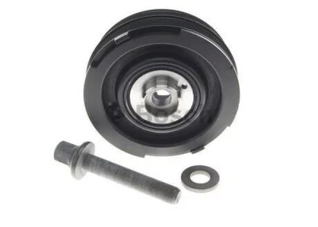 Шків колінвалу BOSCH 1 987 945 607