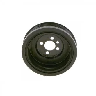 Шків колінвалу BOSCH 1 987 945 618