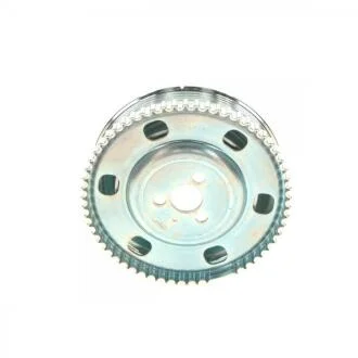 Шків колінвалу BOSCH 1 987 945 637