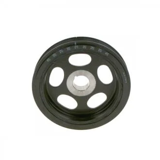 DB шків колінч.вала W168/169,B245 01- BOSCH 1 987 945 640