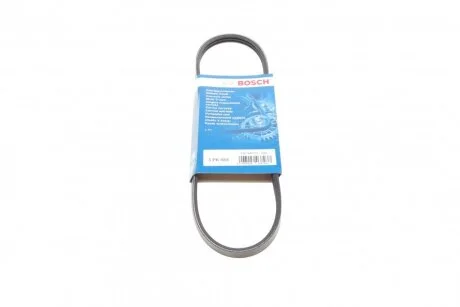 ПОЛІКЛИНОВИЙ РЕМІНЬ BOSCH 1 987 945 737