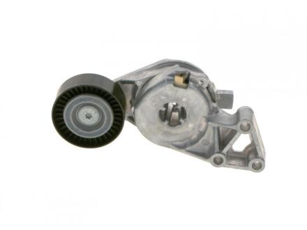 AUDI ролик з натяжн.пристроєм A3 1,6-1,8 96-,VW Bora,Golf,SEAT,SKODA BOSCH 1 987 945 810