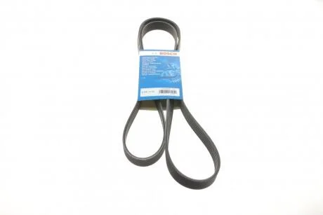 Ремінь П-клиновий 6PK1775 BOSCH 1 987 946 035