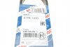 Ремень (руч.), Renault Kangoo - Clio, 1.9 D, 1997&gt; / Opel Aster J - Meriva B, 1.4 i, 2010&gt;, (6PK1400 BOSCH 1 987 946 059 (фото 6)